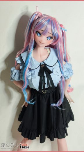 Picture of 148cm/4ft10 Silicone Sex Doll – Katu Fumika