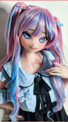 Picture of 148cm/4ft10 Silicone Sex Doll – Katu Fumika