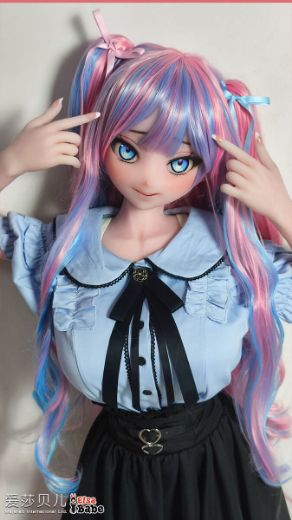 Picture of 148cm/4ft10 Silicone Sex Doll – Katu Fumika