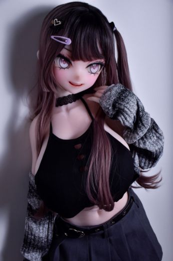 Picture of 148cm/4ft10 Silicone Sex Doll – Koga Yayoi