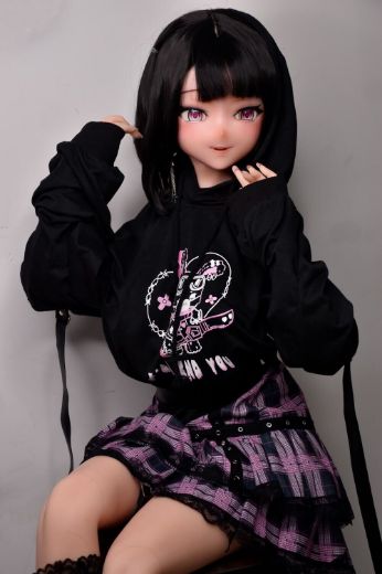 Picture of 148cm/4ft10 Silicone Sex Doll – Matsuzaka Erina