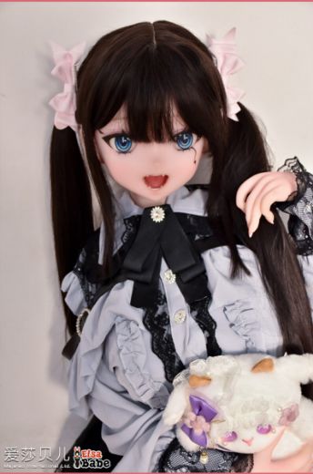 Picture of 148cm/4ft10 Silicone Sex Doll – Mizuki Yoshino