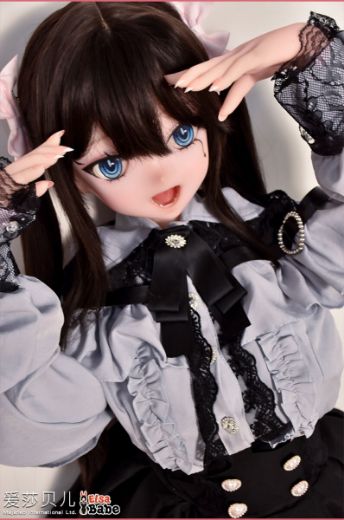 Picture of 148cm/4ft10 Silicone Sex Doll – Mizuki Yoshino