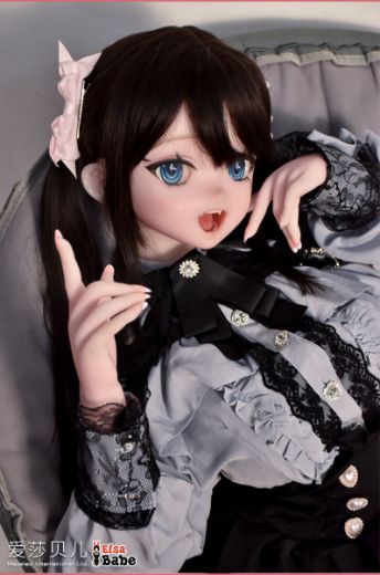 Picture of 148cm/4ft10 Silicone Sex Doll – Mizuki Yoshino