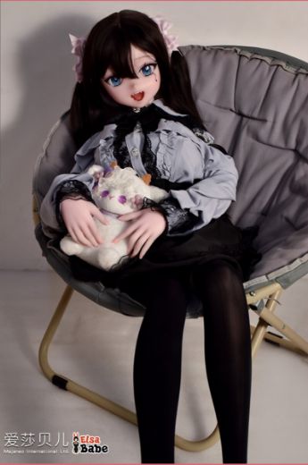 Picture of 148cm/4ft10 Silicone Sex Doll – Mizuki Yoshino