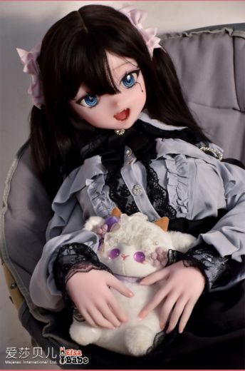 Picture of 148cm/4ft10 Silicone Sex Doll – Mizuki Yoshino