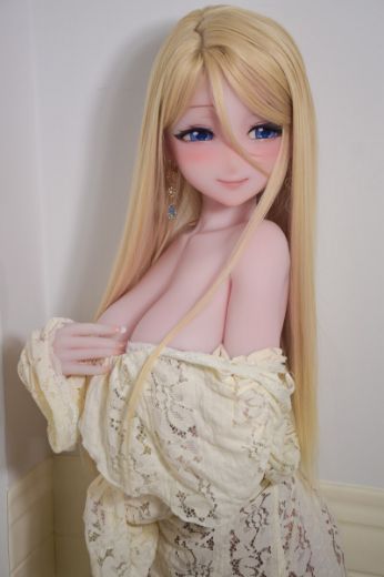 Picture of 148cm/4ft10 Silicone Sex Doll – Mochizuki Rize