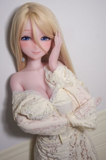 Picture of 148cm/4ft10 Silicone Sex Doll – Mochizuki Rize
