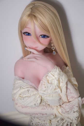 Picture of 148cm/4ft10 Silicone Sex Doll – Mochizuki Rize