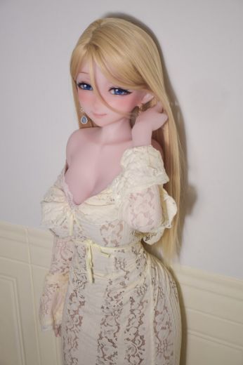 Picture of 148cm/4ft10 Silicone Sex Doll – Mochizuki Rize