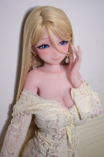 Picture of 148cm/4ft10 Silicone Sex Doll – Mochizuki Rize