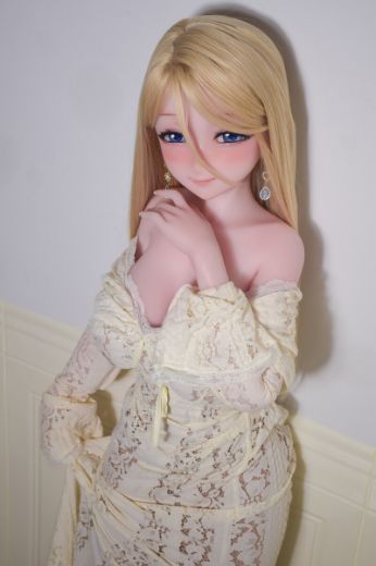 Picture of 148cm/4ft10 Silicone Sex Doll – Mochizuki Rize