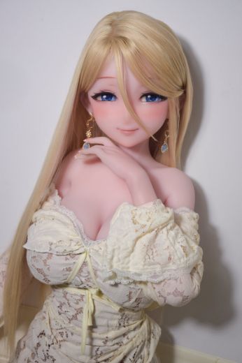 Picture of 148cm/4ft10 Silicone Sex Doll – Mochizuki Rize