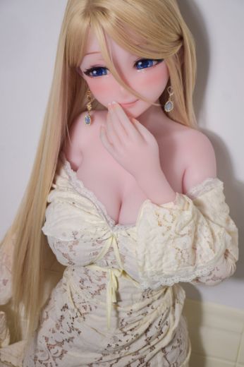 Picture of 148cm/4ft10 Silicone Sex Doll – Mochizuki Rize