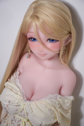 Picture of 148cm/4ft10 Silicone Sex Doll – Mochizuki Rize