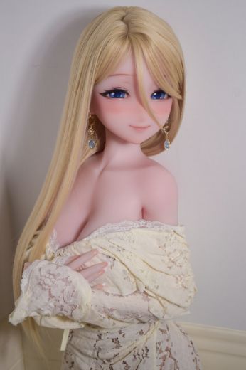 Picture of 148cm/4ft10 Silicone Sex Doll – Mochizuki Rize