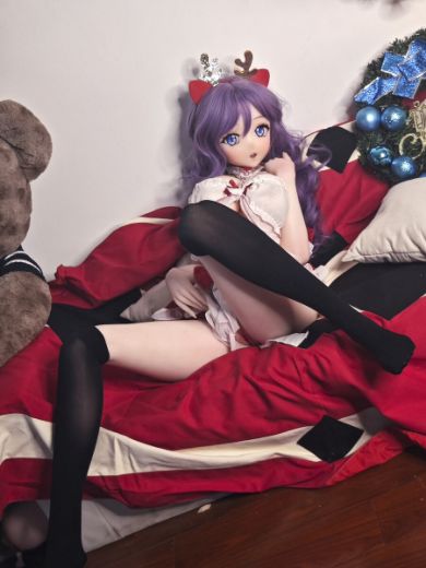 Picture of 148cm/4ft10 Silicone Sex Doll – Mogami Nozomi