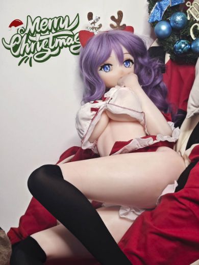 Picture of 148cm/4ft10 Silicone Sex Doll – Mogami Nozomi