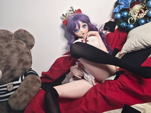 Picture of 148cm/4ft10 Silicone Sex Doll – Mogami Nozomi