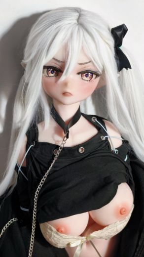 Picture of 148cm/4ft10 Silicone Sex Doll – Nakae Touko