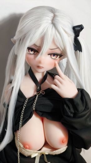 Picture of 148cm/4ft10 Silicone Sex Doll – Nakae Touko