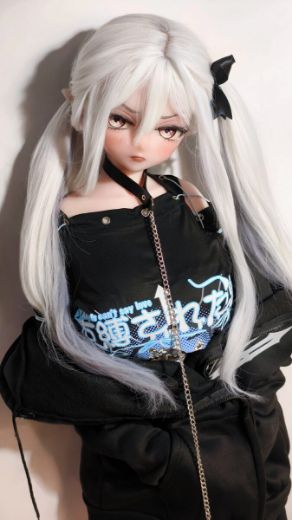 Picture of 148cm/4ft10 Silicone Sex Doll – Nakae Touko