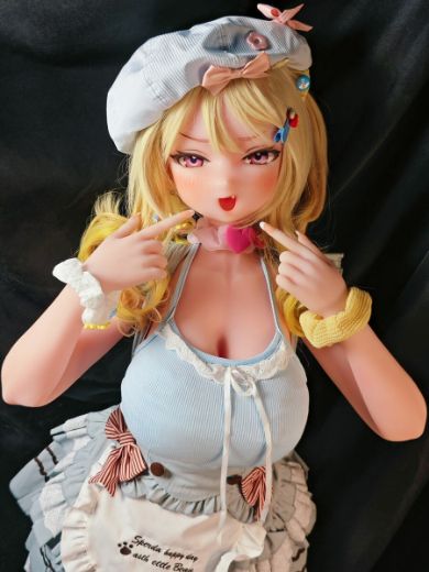 Picture of 148cm/4ft10 Silicone Sex Doll – Ogawa Rika