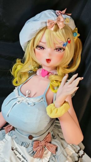 Picture of 148cm/4ft10 Silicone Sex Doll – Ogawa Rika