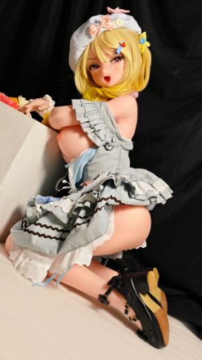 Picture of 148cm/4ft10 Silicone Sex Doll – Ogawa Rika