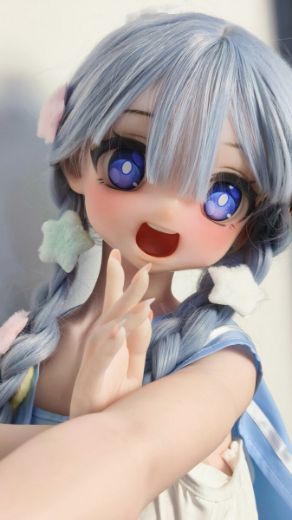 Picture of 148cm/4ft10 Silicone Sex Doll – Oikawa Satsuki