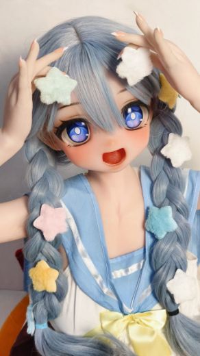 Picture of 148cm/4ft10 Silicone Sex Doll – Oikawa Satsuki