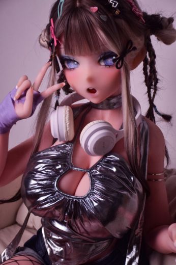 Picture of 148cm/4ft10 Silicone Sex Doll – Sakura Tsubasa