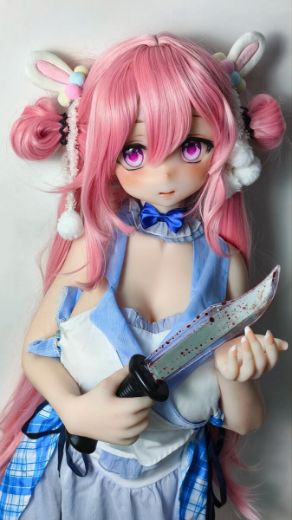 Picture of 148cm/4ft10 Silicone Sex Doll – Seino Lemon