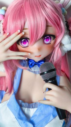 Picture of 148cm/4ft10 Silicone Sex Doll – Seino Lemon