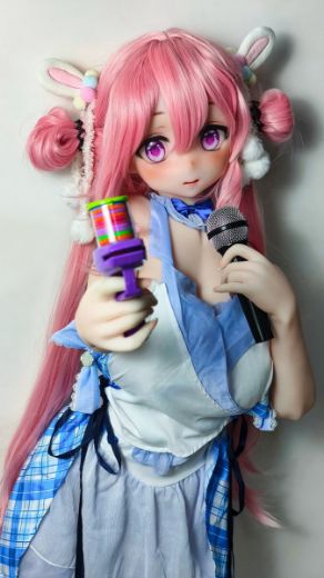 Picture of 148cm/4ft10 Silicone Sex Doll – Seino Lemon