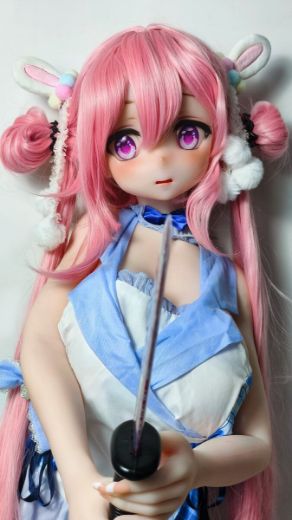 Picture of 148cm/4ft10 Silicone Sex Doll – Seino Lemon