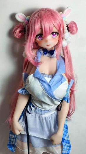 Picture of 148cm/4ft10 Silicone Sex Doll – Seino Lemon