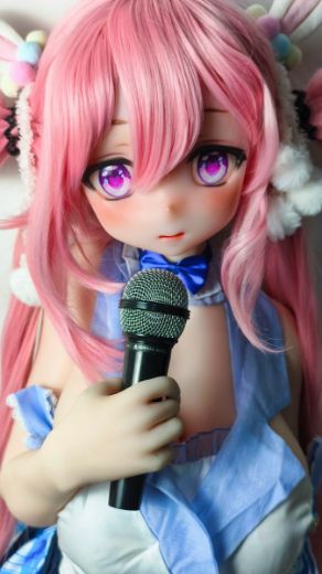 Picture of 148cm/4ft10 Silicone Sex Doll – Seino Lemon