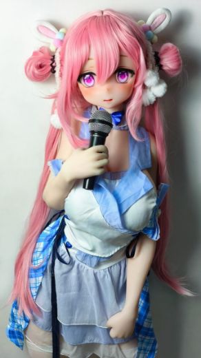 Picture of 148cm/4ft10 Silicone Sex Doll – Seino Lemon