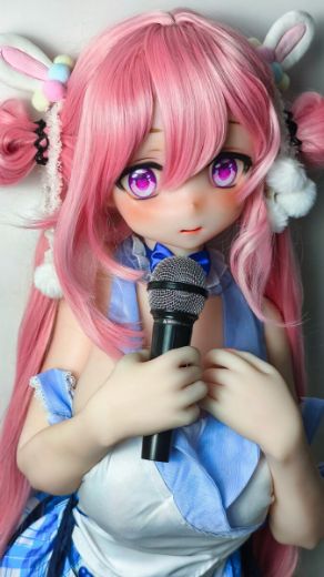 Picture of 148cm/4ft10 Silicone Sex Doll – Seino Lemon