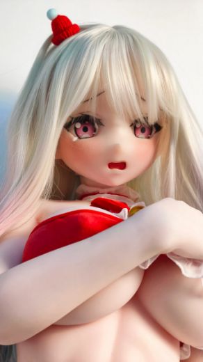 Picture of 148cm/4ft10 Silicone Sex Doll – Shimizu Minto