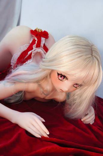 Picture of 148cm/4ft10 Silicone Sex Doll – Shimizu Minto