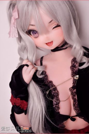 Picture of 148cm/4ft10 Silicone Sex Doll – Takeuchi Yuki