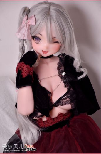 Picture of 148cm/4ft10 Silicone Sex Doll – Takeuchi Yuki