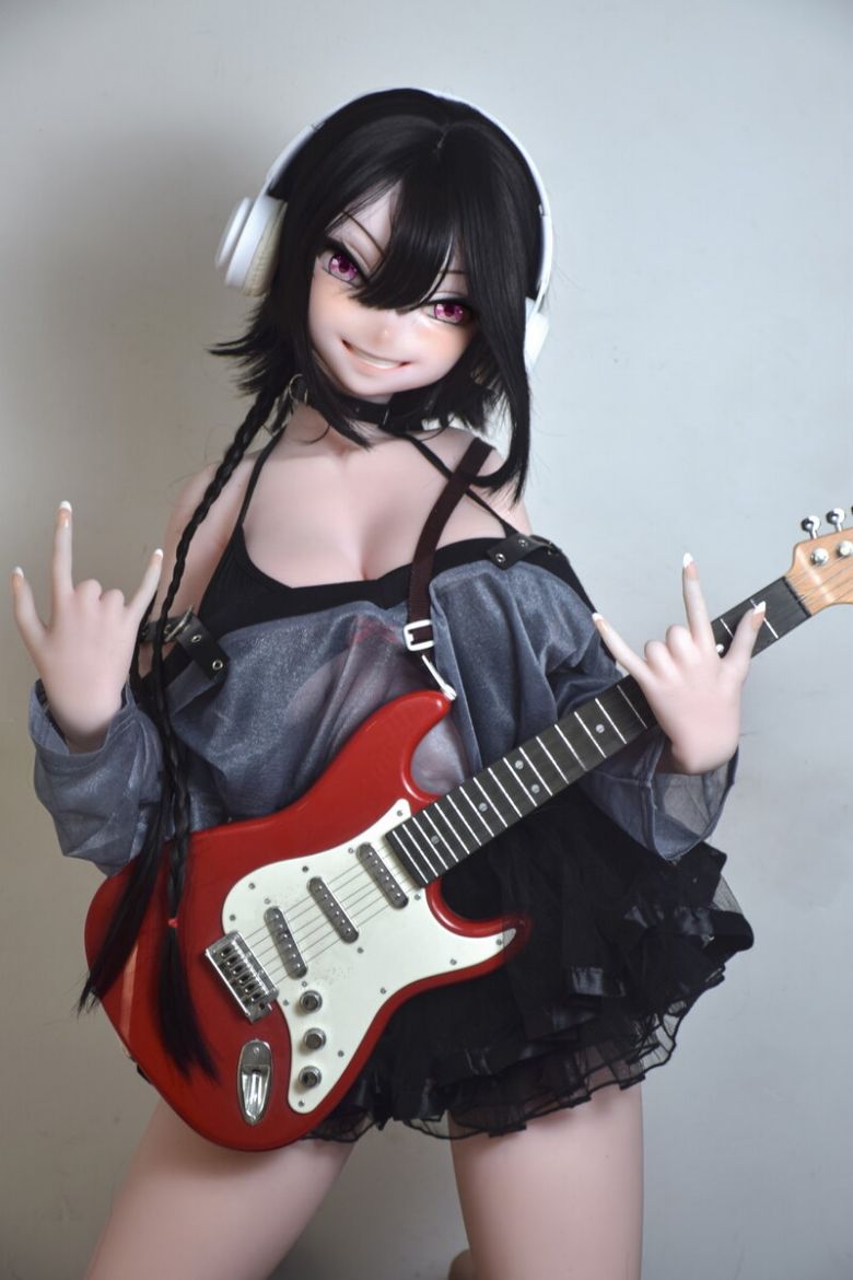 Picture of 148cm/4ft10 Silicone Sex Doll – Takizawa Kanna