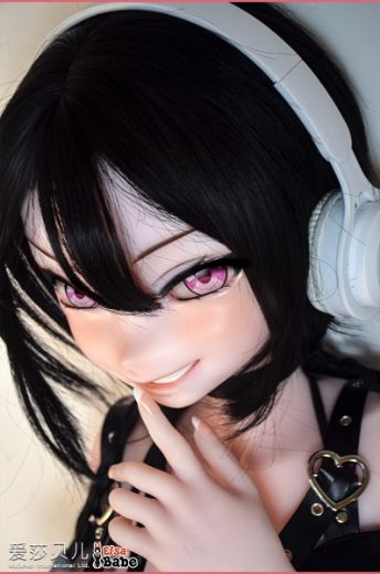 Picture of 148cm/4ft10 Silicone Sex Doll – Takizawa Kanna