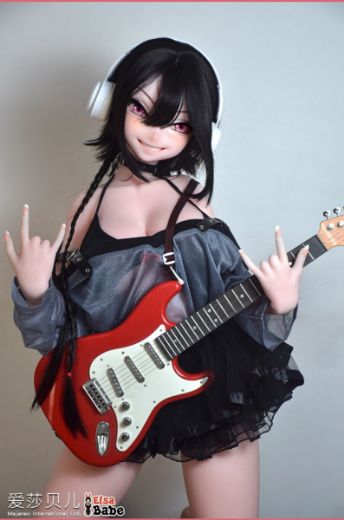 Picture of 148cm/4ft10 Silicone Sex Doll – Takizawa Kanna