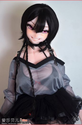 Picture of 148cm/4ft10 Silicone Sex Doll – Takizawa Kanna