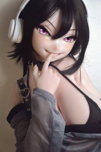 Picture of 148cm/4ft10 Silicone Sex Doll – Takizawa Kanna