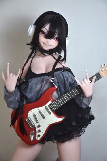 Picture of 148cm/4ft10 Silicone Sex Doll – Takizawa Kanna